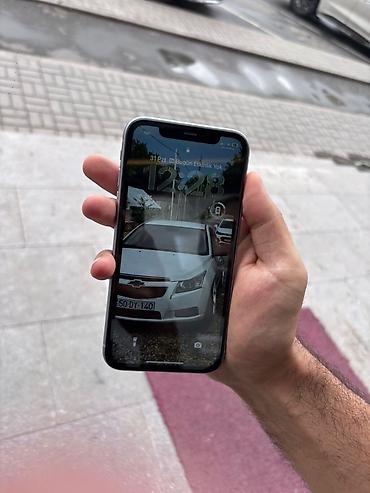 IPhone 11, Face ID lalafo.az -da IPhone 11, Face ID