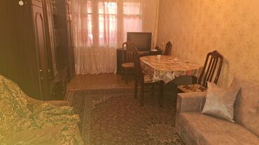 sabuncu ev: Xirdalan şeherinde Heyder parki ile uzbeuz 5 mertebeli binanin 1 ci