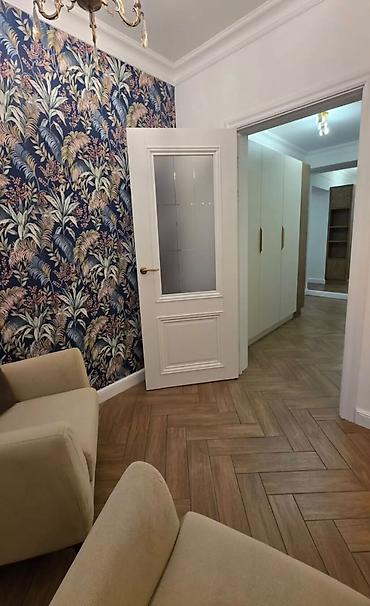 Продажа квартир: 2 комнаты, 55 м², Азия Молл Элитка, 1 этаж, Евроремонт — 14