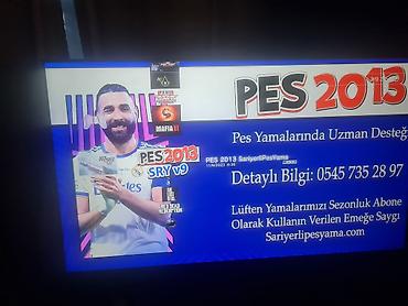 Техника и электроника: Playstation 3 içində oyunlar var. 5 ədəd disk və 1 ədəd djostik ilə — 2