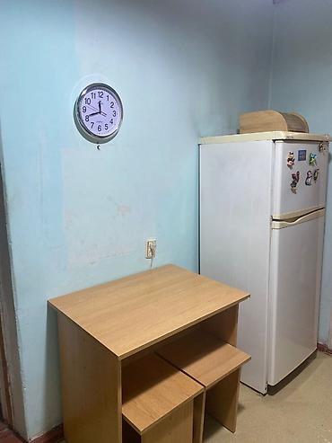 Квартиры: Баку, 2 комнаты, Вторичка, м. Хатаи, 75 м² — 10