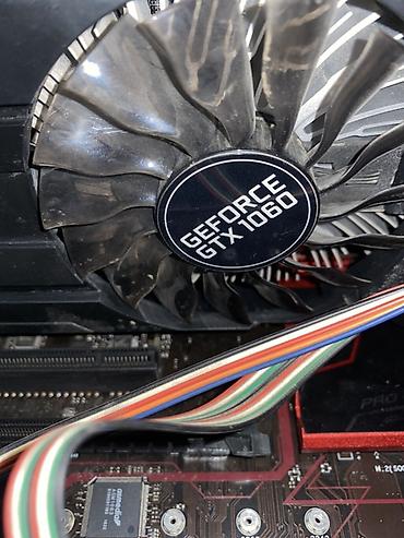 Другие комплектующие: Системный блок (игровой/универсальный) Комплектация и характеристики — 3