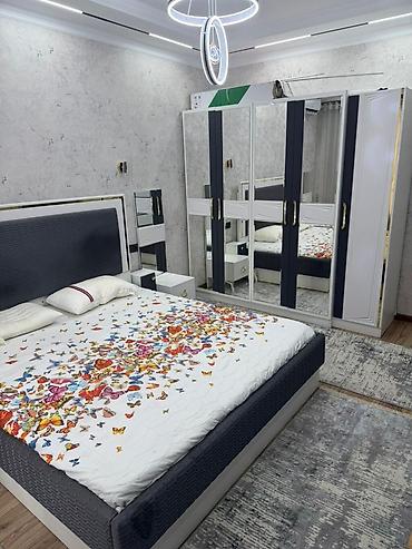 с котлована: 3 комнаты, 80 м², 3 этаж, Евроремонт — 7
