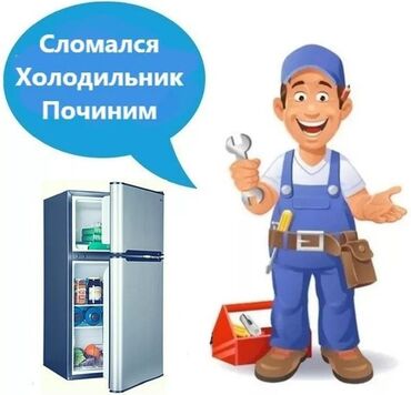 мастер по ремонту аристон: Ремонт холодильников Сломался холодильник? Починим. Срочный ремонт с