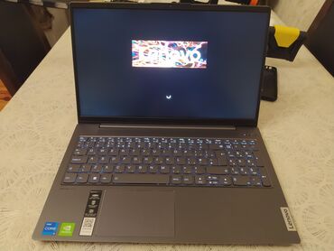Lenovo: İşlənmiş Lenovo IdeaPad, 15.6 ", Intel Core i5, 512 GB, Ödənişli çatdırılma — 3