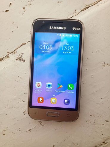 samsung a7 2015: Samsung Galaxy J1, 8 ГБ, цвет - Золотой