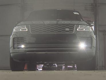 Land Rover: Land Rover Range Rover: 2020 г., 5 л, Бензин — 3