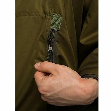 Другое для охоты и рыбалки: Продаю куртку-спальный мешок (cape-bag transformer) Куртка-плащ с — 14