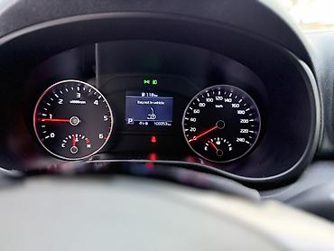 Kia: Kia Sportage: 2019 г., 2 л, Автомат, Дизель, Кроссовер — 12