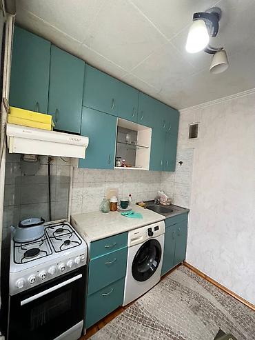 Продажа квартир: 1 комната, 32 м², 104 серия, 3 этаж — 8