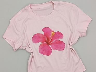 t shirty elastan: T-shirt damski, rozmiar M — 1