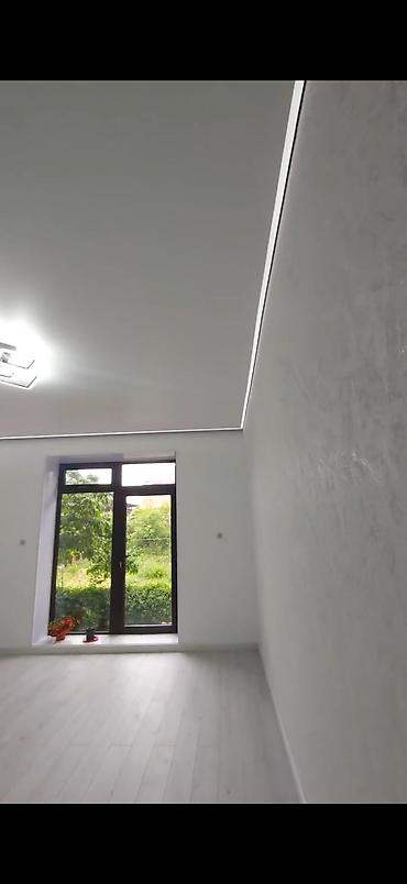 Натяжной потолок: Натяжной потолок Глянцевое, Матовое, 3D потолки Бесплатный замер, Гарантия, Демонтаж — 8