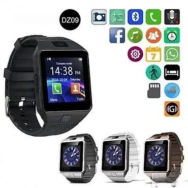 fosil smart: Smart Sat - DZ09 Dobrodošli u Davidov shop online market! Oduševićete — 1