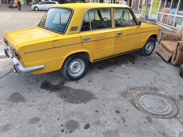 VAZ (LADA): VAZ (LADA) : 1.6 l | 1975 il 85000 km Sedan — 20