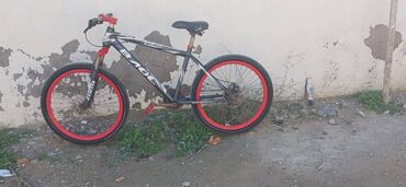 İdman velosipedləri: ‼️REAL ALICIYA ENDİRİM OLACAĞ‼️ Salam.Velosibet 300azn alınıb. ​🔥 — 7