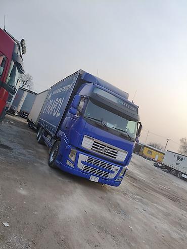 Грузовики: Грузовик, Дубль, Б/у — 2