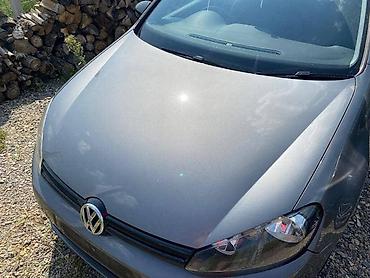 bm tools subotica: VOLKSWAGEN GOLF 6 - KOMPLETAN AUTO U DELOVIMA | Kompletan auto u — 3