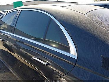 e53 amg: Mercedes-Benz S-Class: 2022 г., Автомат, Бензин — 4