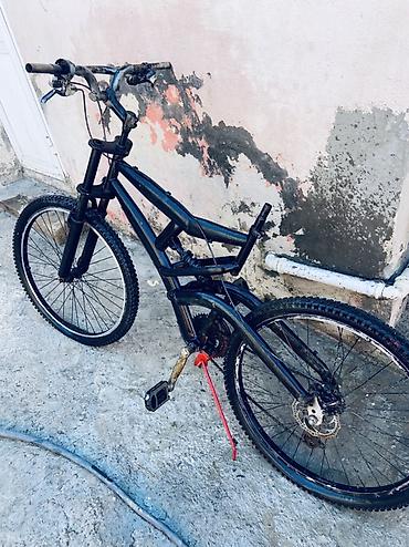 rama velo: İkisi birlikdə bmx və start bmx29luq problemsiz start 26lıq ətraflı — 8