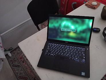 xeon e5 2640: Dell Latitude 7490 / 16GB RAM / SSD 256GB Продам надёжный — 1