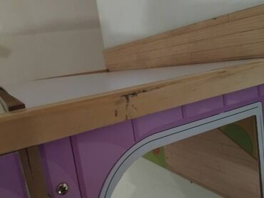 Lutke: Kućica za lutke veličine barbie bratz simba omg lol I slicno Kao na — 4