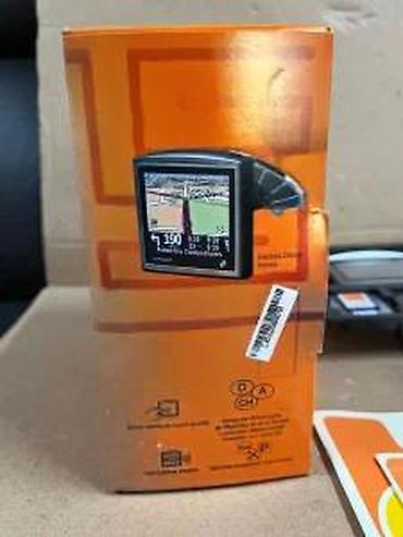 GPS za auto: TomTom ONE – prenosivi GPS uređaj za automobil Karakteristike: - — 12