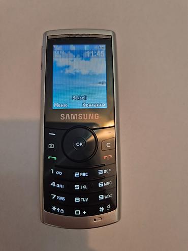 iphone 11 pro mzx: Samsung J150, rəng - Gümüşü — 3