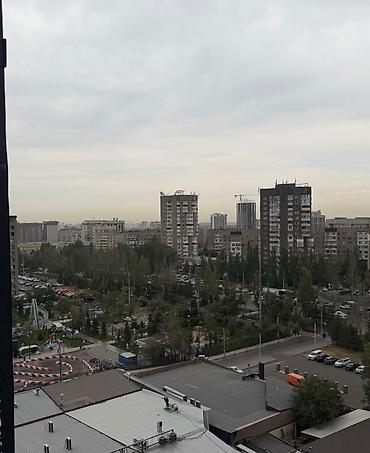 104 кв: 2 комнаты, 65 м², Элитка, 11 этаж, ПСО (под самоотделку) — 5
