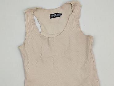 m s: Top damski, rozmiar M — 1