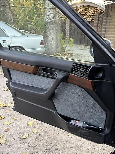 by e2: BMW 5 series: 1993 г., 2.8 л, Механика, Бензин, Универсал — 9