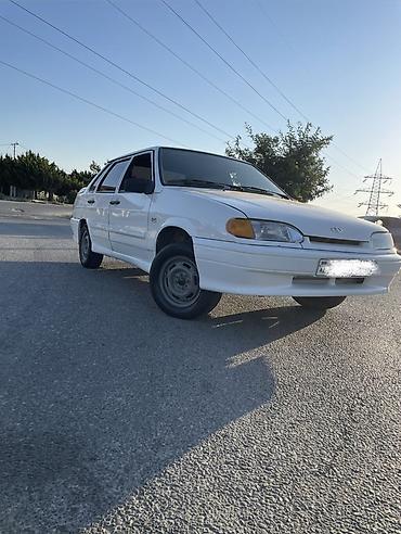 maşın satışı ucuz: VAZ (LADA) 2115: 1.6 l | 2012 il 300000 km Sedan — 3
