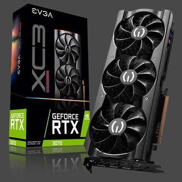видеокарта ddr5: Видеокарта, Б/у, GeForce RTX, 8 ГБ, Для ПК