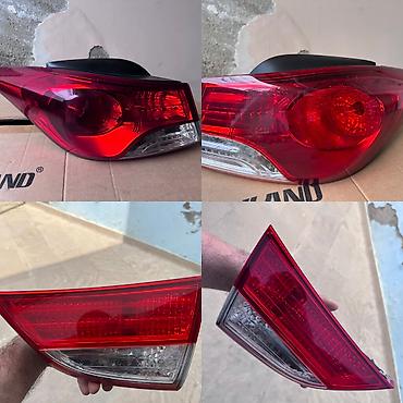 Hyundai 2012 il, Orijinal, İşlənmiş lalafo.az -da Hyundai 2012 il, Orijinal, İşlənmiş