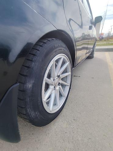 Honda: Honda Fit: 2003 г., 1.5 л, Автомат, Бензин, Хэтчбэк — 7