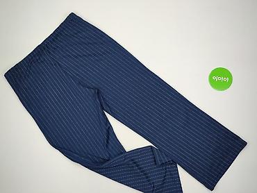 dzwony levis: Spodnie materiałowe damskie, rozmiar XL — 3