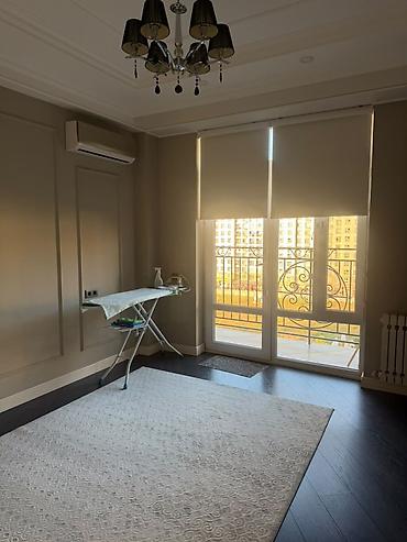 жилой комплекс фрунзе: 4 комнаты, 150 м², 7 этаж, Дизайнерский ремонт — 4