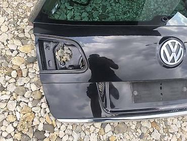 multimedia za audi a3: GEPEK VRATA LC9X ZA VOLKSWAGEN PASSAT B6 | Crna LC9X gepek vrata sa — 4