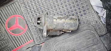 Starter (startyor) motoru ford transit 1998 il masni satmsam