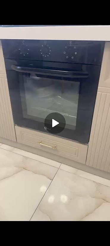 2.0.211.0.vngmixm: Mətbəx üçün quraşdırılan elektrik sobası. təzə kimidir.3.4defe — 1