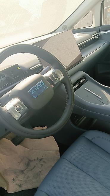 wuling mini ev: JMEV : 2026 г., 0.1 л, Автомат, Электромобиль, Кроссовер — 8