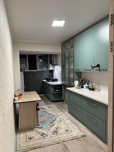 Продажа квартир: 3 комнаты, 61 м² — 3