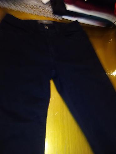 Kompleti: Komplet odeće – 4 komada - Crveno-beli top sa kariranim (gingham) — 2