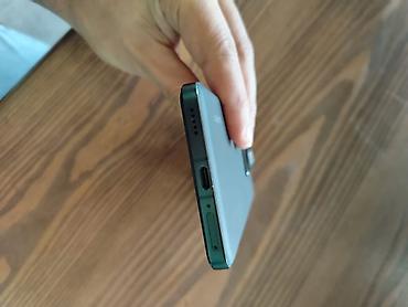 telefon ucun qələm: Xiaomi 14T Pro, 512 GB, rəng - Qara, 
 Barmaq izi — 3