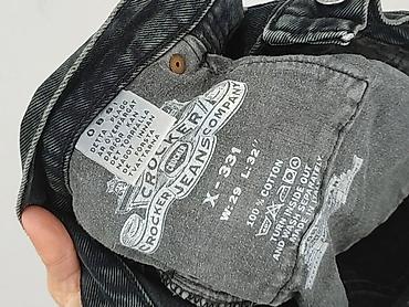 work: Denim Co, Szorty damskie, rozmiar S — 5