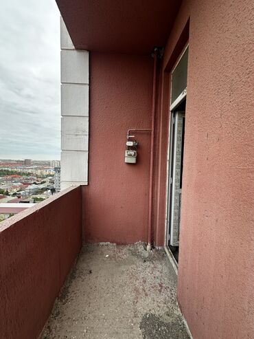 Yeni tikili: 2 otaqlı, Yeni tikili, 80 kv. m — 6