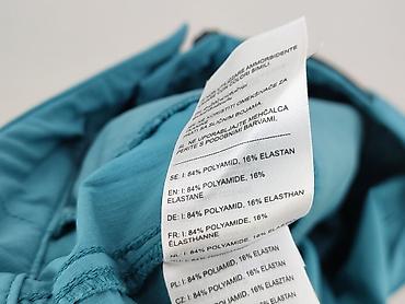 trekingowe: Fjällräven, Spodnie materiałowe damskie, rozmiar XS — 5
