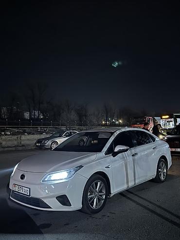 GAC: Срочно срочно В родном окрасе 90%батарея Свежепригнана оформлена В — 4