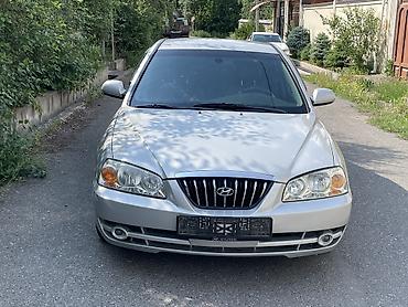 jac s7: Hyundai Avante: 2006 г., 1.5 л, Автомат, Дизель, Седан — 10