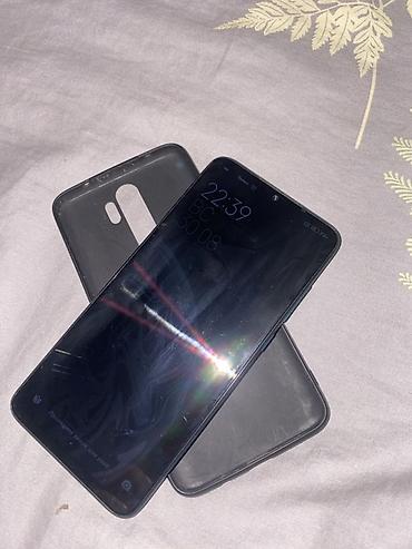 techno camon: Redmi, Redmi Note 8 Pro, Б/у, 128 ГБ, цвет - Синий, 2 SIM — 3