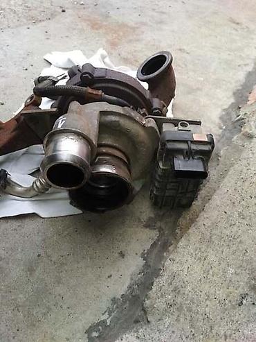 jos: TURBINA 1.8 TDCI ELEKTRONSKA ZA FORD C-MAX, FOCUS OD 2004. DO 2011 — 4